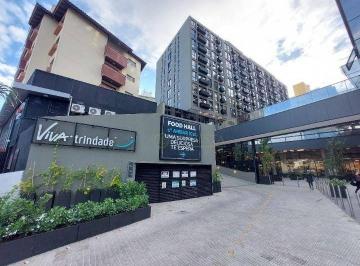 Apartamento · 33m² · 1 Quarto · 1 Vaga · Apartamento em Trindade, Florianópolis/SC de 33m² 1 quartos à venda por R$ 732.577,15