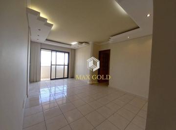 Apartamento · 108m² · 3 Quartos · 1 Vaga · Apartamento em Jardim das Nações, Taubaté/SP de 108m² 3 quartos à venda por R$ 650.000,00