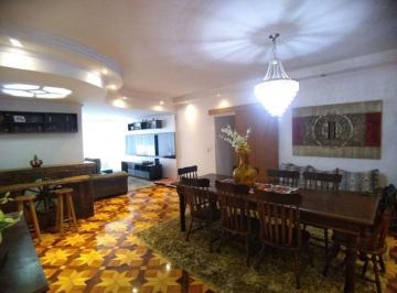 Apartamento · 160m² · 3 Quartos · 2 Vagas · Apartamento em Ponta da Praia, Santos/SP de 160m² 3 quartos à venda por R$ 730.000,00