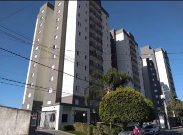 Apartamento · 79m² · 3 Quartos · 2 Vagas · Apartamento em Mogi Moderno, Mogi das Cruzes/SP de 79m² 3 quartos à venda por R$ 583.000,00