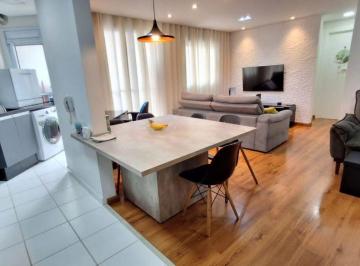 Apartamento · 64m² · 2 Quartos · 1 Vaga · Apartamento em Belenzinho, São Paulo/SP de 64m² 2 quartos à venda por R$ 560.000,00
