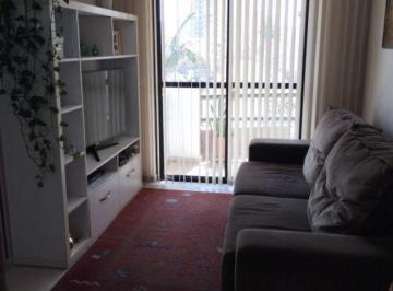 Apartamento · 68m² · 3 Quartos · 1 Vaga · Apartamento em Sé, São Paulo/SP de 68m² 3 quartos à venda por R$ 531.000,00