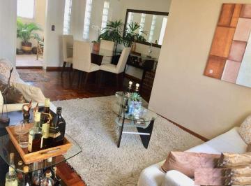 Apartamento · 108m² · 3 Quartos · 2 Vagas · Imoveis - no Chora Menino