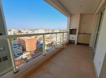 Apartamento · 100m² · 3 Quartos · 2 Vagas · Apartamento em Centro, Taubaté/SP de 100m² 3 quartos à venda por R$ 700.000,00