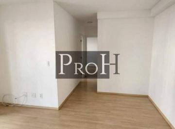 Apartamento · 64m² · 2 Quartos · 1 Vaga · Apartamento em Fundação, São Caetano do Sul/SP de 64m² 2 quartos à venda por R$ 590.000,00