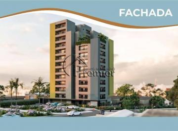 Apartamento · 75m² · 3 Quartos · 2 Vagas · Apartamento em Jardim Santa Cruz, Indaiatuba/SP de 75m² 3 quartos à venda por R$ 631.000,00