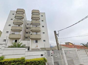 Apartamento · 115m² · 3 Quartos · 2 Vagas · Apartamento em Mogi Moderno, Mogi das Cruzes/SP de 115m² 3 quartos à venda por R$ 550.000,00