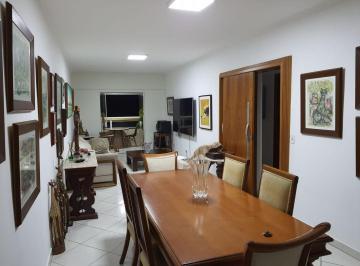 Apartamento · 140m² · 3 Quartos · 2 Vagas · Apartamento em Vila Caiçara, Praia Grande/SP de 140m² 3 quartos à venda por R$ 700.000,00