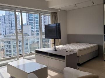 Apartamento · 51m² · 1 Quarto · 1 Vaga · Apartamento em Gonzaga, Santos/SP de 51m² 1 quartos à venda por R$ 758.900,00