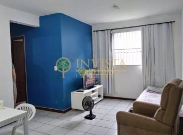 Apartamento · 75m² · 2 Quartos · 1 Vaga · Apartamento em Córrego Grande, Florianópolis/SC de 75m² 2 quartos à venda por R$ 640.000,00