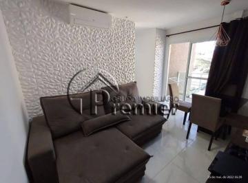 Apartamento · 76m² · 3 Quartos · 2 Vagas · Apartamento em Jardim Santiago, Indaiatuba/SP de 76m² 3 quartos à venda por R$ 590.000,00