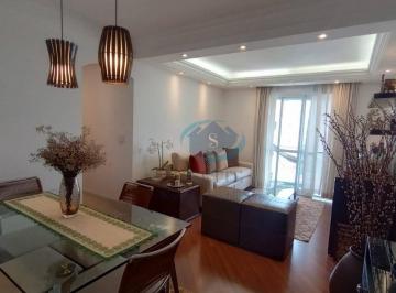 Apartamento · 72m² · 3 Quartos · 2 Vagas · Apartamento em Vila Vermelha, São Paulo/SP de 72m² 3 quartos à venda por R$ 610.000,00