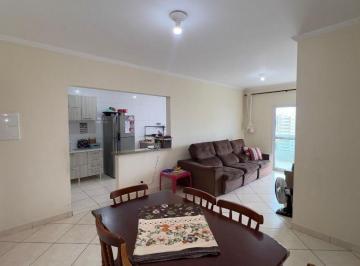Apartamento · 112m² · 3 Quartos · 2 Vagas · Apartamento em Boqueirão, Praia Grande/SP de 112m² 3 quartos à venda por R$ 680.000,00