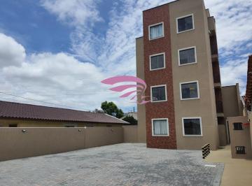 Foto 01 · Apartamento, Parque da Fonte, São José dos Pinhais, PR