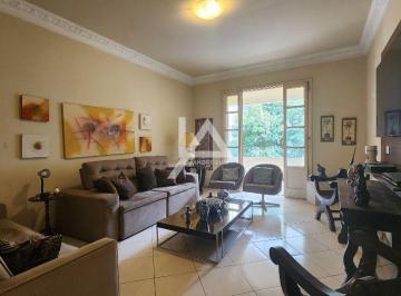 Apartamento de 3 quartos, Rio de Janeiro · Apartamento de 3 Quartos para Venda em Laranjeiras - RJ