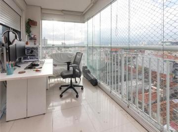 Apartamento de 2 quartos, São Paulo · Apartamento para venda na Casa Verde