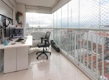 Apartamento de 2 quartos, São Paulo · Apartamento para venda na Casa Verde