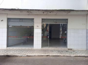 Comercial , Itajubá · Ponto Comercial na Pça. Dr. José Ribeiro Filho, Região Comercial