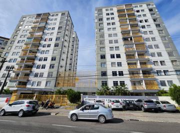 Apartamento de 3 quartos, Aracaju · Condomínio Bahia Sol no Bairro Suíssa na Avenida Saneamento