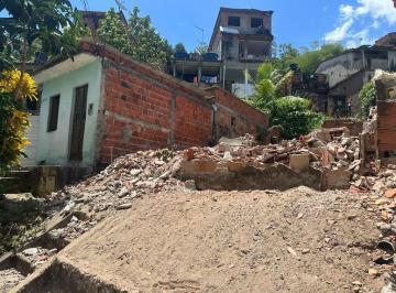 Foto 01 · Terreno, Santo Antônio, Candeias, BA