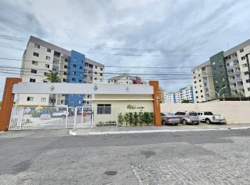 Apartamento de 3 quartos, Aracaju · Condomínio Solar Mon Jardin no bairro Jabotiana no Santa Lúcia