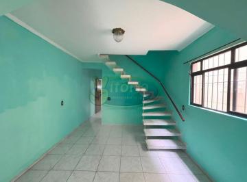 Casa · 170m² · 3 Quartos · 2 Vagas · SOBRADO - JD. THELMA