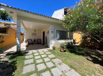 3de0033ade002ef1a6f0c0c3003c646ad964ecdf · Casa com 3 dormitórios à venda, 130 m² por R$ 600.000,00 - Ogiva - Cabo Frio/RJ