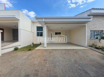 Casa · 200m² · 3 Quartos · 2 Vagas · Casa em Condomínios em Sorocaba
