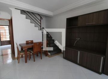 Casa · 104m² · 2 Quartos · Casa à Venda - Vila Ede, 2 Quartos, 104 m² - São Paulo