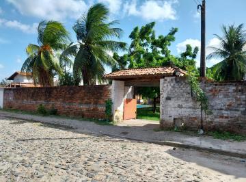 Terreno de 3 quartos, Caucaia · Casa de 425m2 em um terreno de 24m de frente por 60m de fundos no Guajiru