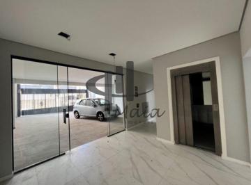 Comercial · 727m² · 4 Vagas · Venda Prédio Comercial Sao Caetano do Sul Santa Paula Ref: 39940