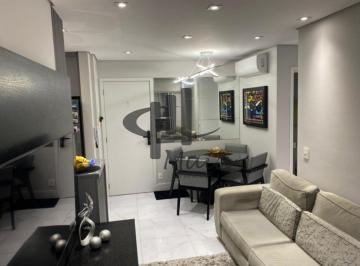 Apartamento · 69m² · 2 Quartos · 2 Vagas · Venda Apartamento Sao Caetano do Sul Santa Paula Ref: 39932