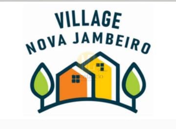 Terreno · 140m² · Terrenos no Village Nova Jambeiro - com lotes à partir de 140 m² em obras!