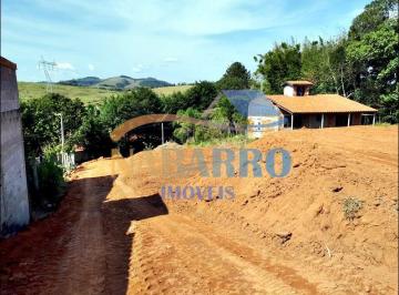 Terreno , Bragança Paulista · BRAGANÇA TERRENO ATIBAIANOS, EXCELENTE VISTA.