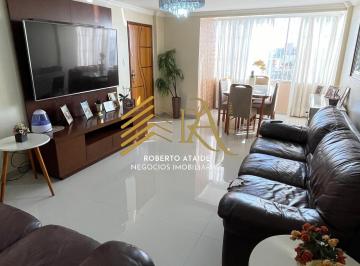 Apartamento de 3 quartos, Brasília · TAGUATINGA NORTE | APARTAMENTO | 3 QUARTOS | 02 SUÍTES | REFORMADO