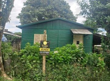 Terreno · 300m² · Terreno à venda, 300 m² por R$ 150.000,00 - Barro Vermelho - Gravataí/RS