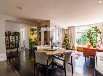 Apartamento · 100m² · 2 Quartos · 1 Vaga · Apartamento à Venda - Jardim Paulista, 2 Quartos,  100 m² - São Paulo