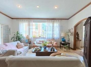Foto 30 · Excelente Cobertura Duplex à Venda em Copacabana no Bairro Peixoto de 560m2 com 4 Quartos Sendo 1 Su