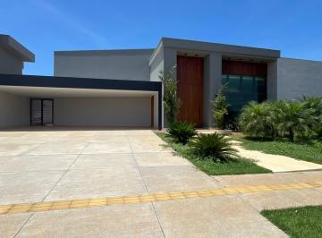Casa de 4 quartos, Goiânia · CASA TERREA 493MT 4 SUITES PORTAL DO SOL GOLF GREEN