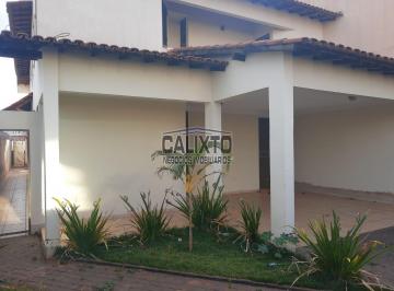 Casa · 242m² · 4 Quartos · 2 Vagas · CASA ESTILO SOBRADO BAIRRO ROOSEVELT