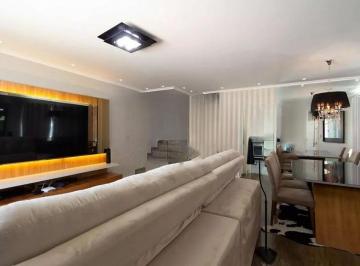 Casa de 3 quartos, São Paulo · Maravilhoso Sobrado 3 suites e 6 vagas