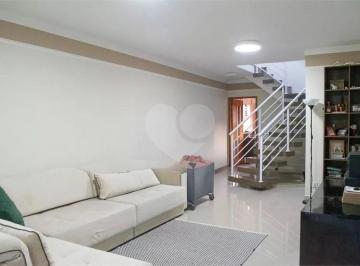 Casa de 3 quartos, São Paulo · Sobrado Casa Verde 3 suites e 5 vagas