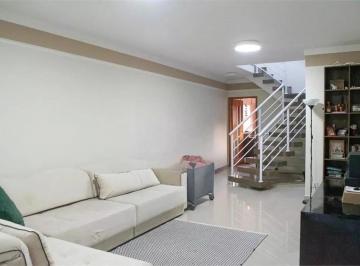 Casa de 3 quartos, São Paulo · Sobrado Casa Verde 3 suites e 5 vagas
