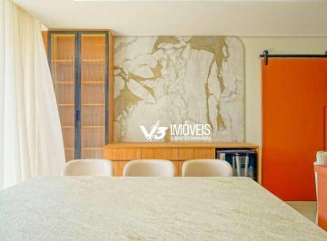 68ce17fb284f6af020f4468f3c568a4c7cbf9d50 · Apartamento Garden com 3 dormitórios à venda por R$ 3.690.000,00 - Caiobá - Matinhos/PR