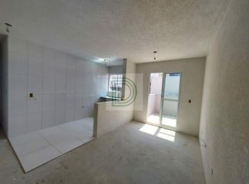 Apartamento · 40m² · 2 Quartos · OPORTUNIDADE DE SAIR DO ALUGUEL !!!