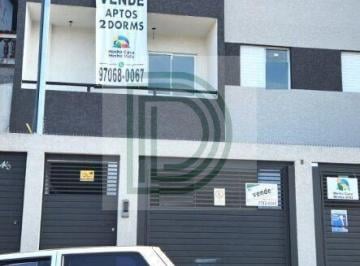 Apartamento · 40m² · 2 Quartos · Apartamento à venda - 40m², 2 dormitórios - Butantã