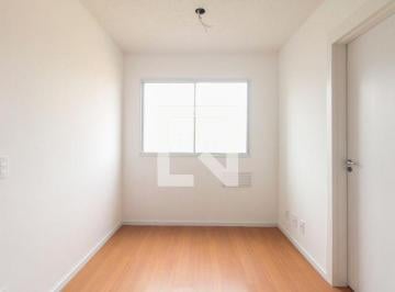 Apartamento · 37m² · 2 Quartos · Apartamento à Venda - Tatuapé, 2 Quartos,  37 m² - São Paulo