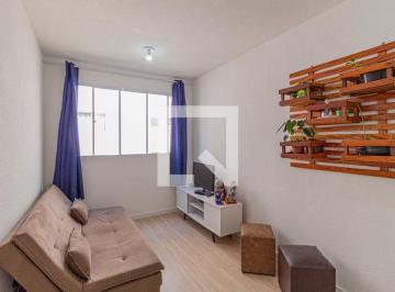 Apartamento · 48m² · 2 Quartos · Apartamento à Venda - Bussocaba, 2 Quartos, 48 m² - Osasco