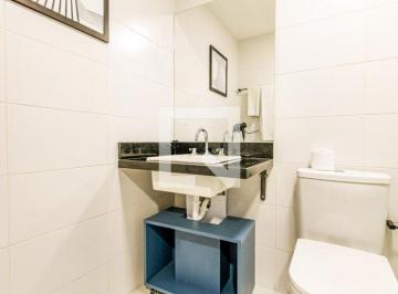 Apartamento de 1 quarto, São Paulo · Apartamento à Venda - Chácara Santo Antonio, 1 Quarto, 26 m² - São Paulo