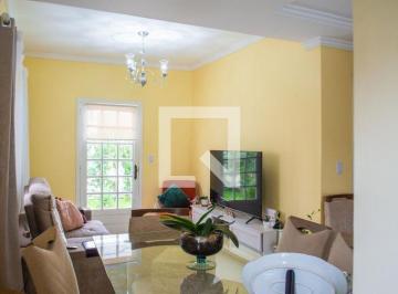 Casa · 193m² · 2 Quartos · 1 Vaga · Casa à Venda - Campo Novo, 2 Quartos,  193 m² - Porto Alegre